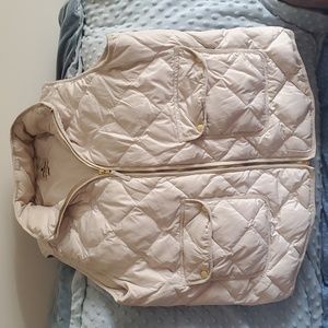 WoolRich Puffer Vest